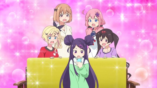 おちこぼれフルーツタルト 12話場面カット068