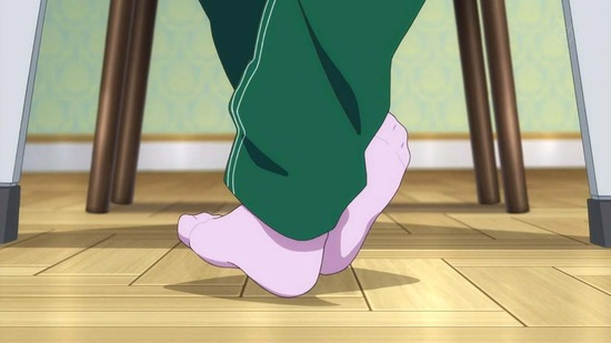 冴えない彼女の育てかた♭　７話場面カット_002