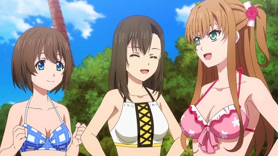 Extreme Hearts 8話場面カット089