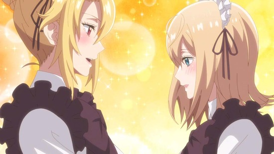 乙女ゲー世界はモブに厳しい世界です　６話場面カット005