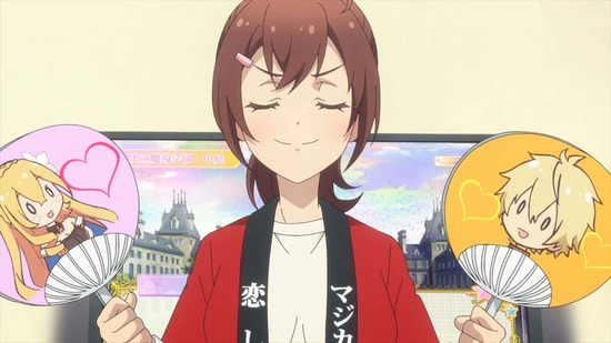 ツンデレ悪役令嬢 10話場面カット001