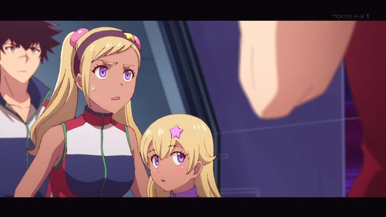 彼方のアストラ 9話番組カット002