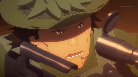 ガンゲイル・オンライン 11話場面カット009