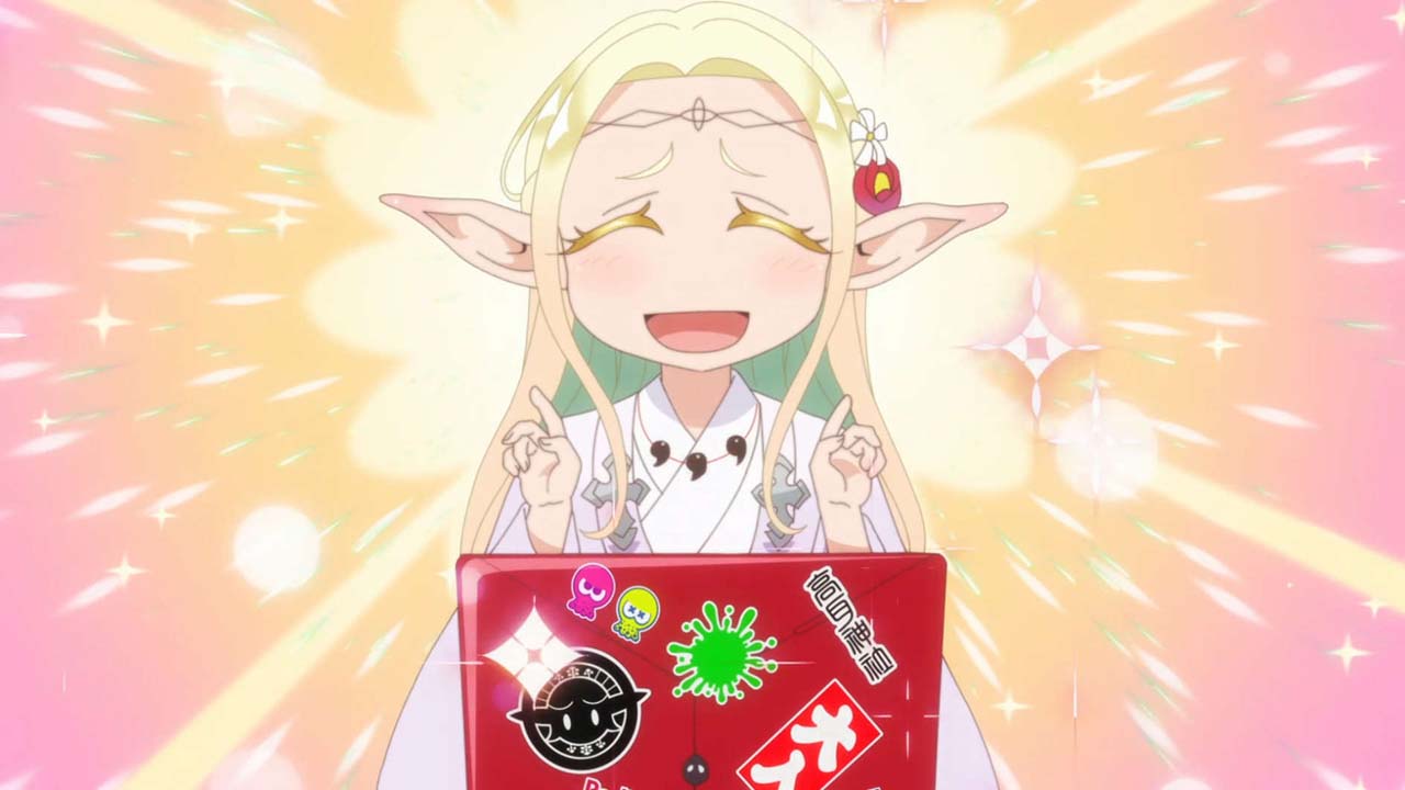 ELFです。旦那様のコレクションでした。 | www.gamescaxas.com