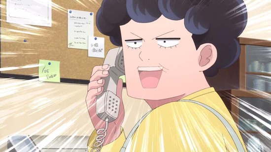 恋は世界征服のあとで 3話番組カット036