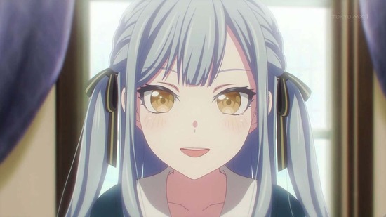 BanG Dream! It's MyGO!!!!! 3話場面カット013