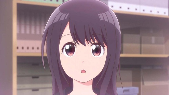 川柳少女　第二話番組カット006