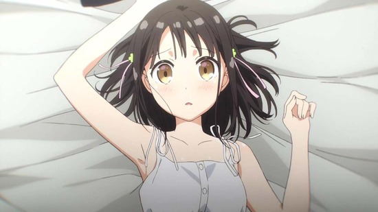One Room セカンドシーズン #2場面カット002