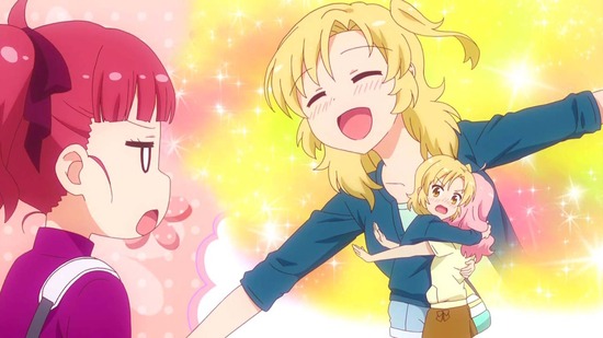 アニマエール! 12話_番組カット004
