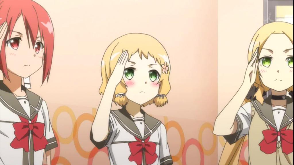 結城友奈は勇者である 4話014