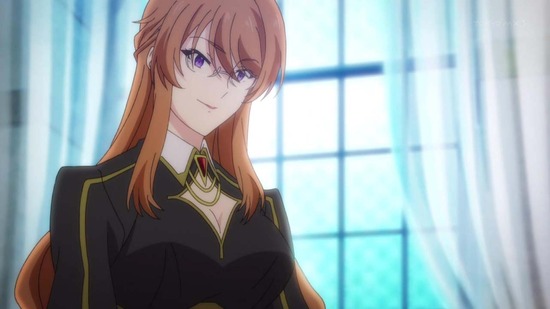 天才王子の赤字国家再生術 8話画面カット004