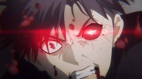 東京喰種トーキョーグールre 20話場面カット015