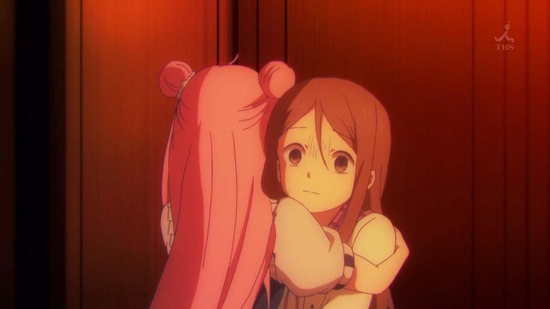 ハッピーシュガーライフ 5話場面カット022