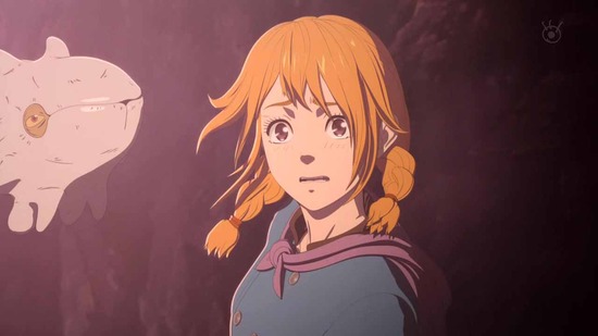 空挺ドラゴンズ 11話場面カット039