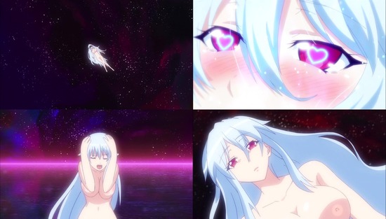 魔装学園H×H 最終回場面カットまとめ_013