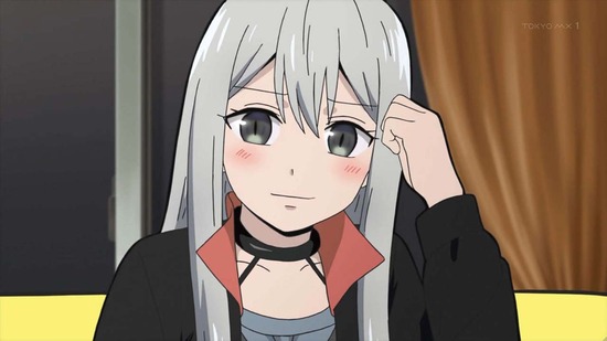 カワイスギクライシス 9話場面カット038