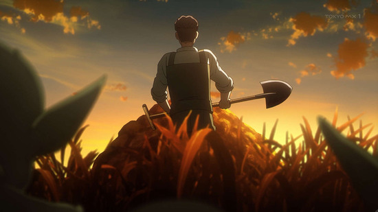 ゴブリンスレイヤーⅡ　３話場面カット42