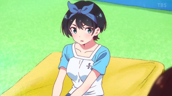彼女、お借りします 6話場面カット055