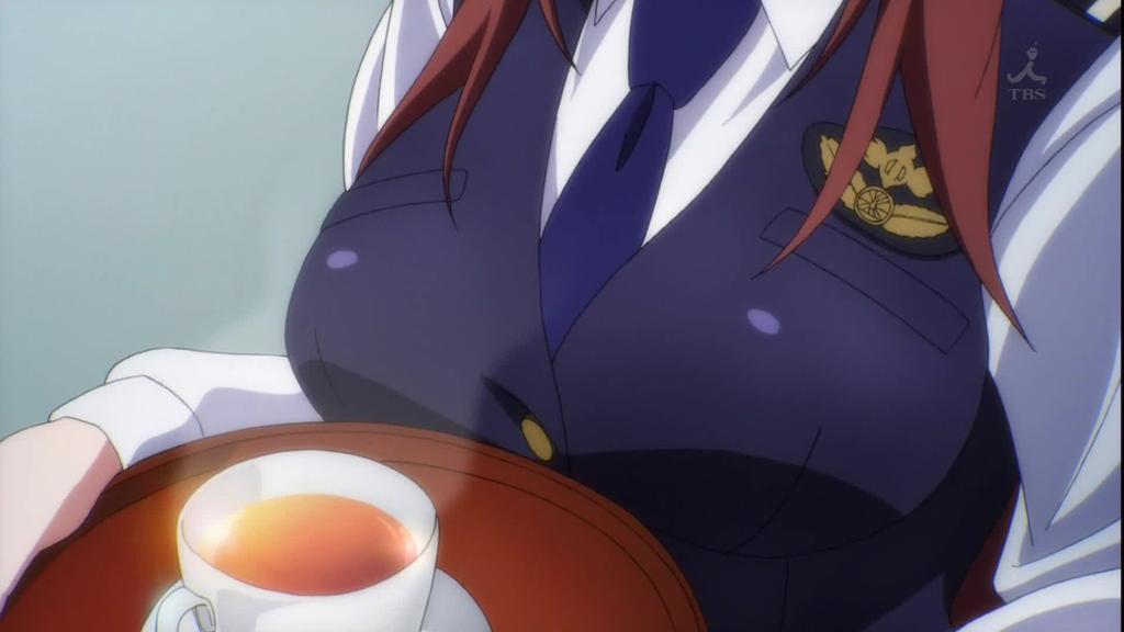 RAIL WARS! 9話001