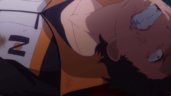 Reゼロから始める異世界生活 3rd season 55話場面カット016