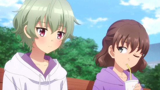 CUE! 8話画面カット022