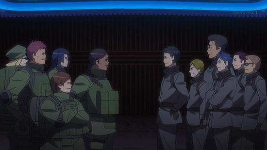 ガンゲイル・オンライン 7話場面aカット025