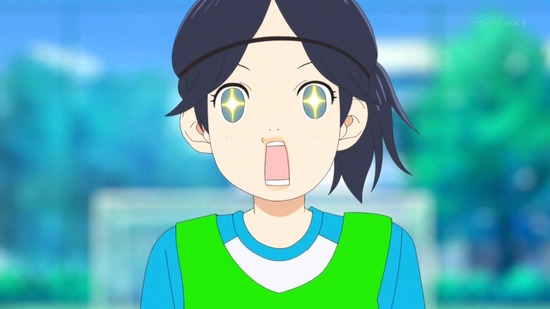 さよなら私のクラマー 2話場面カット040