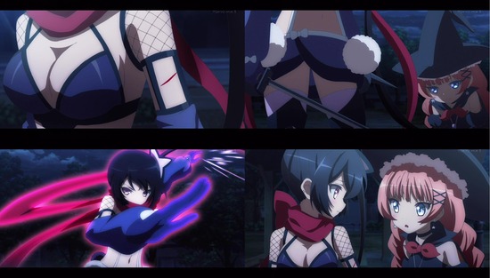 魔法少女育成計画 2話場面カット_004