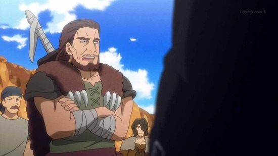 魔王様、リトライ! 2話番組カット012