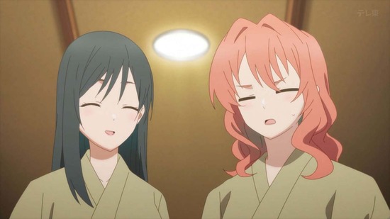 甘神さんちの縁結び 8話場面カット029
