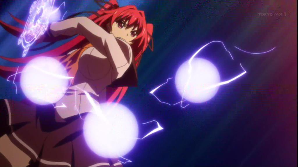 新妹魔王の契約者(テスタメント) 4話 005