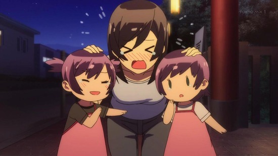 ぼくたちは勉強ができない 13話番組カット036