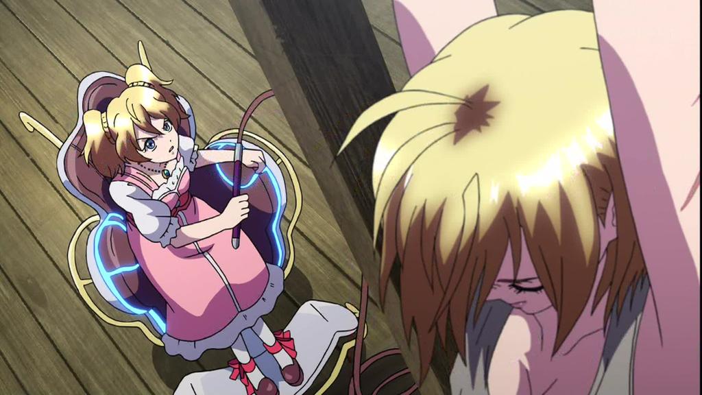 クロスアンジュ 天使と竜の輪舞(ロンド) 10話006