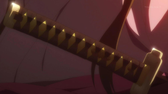 超人高校生たちは異世界でも余裕で １話番組カット053