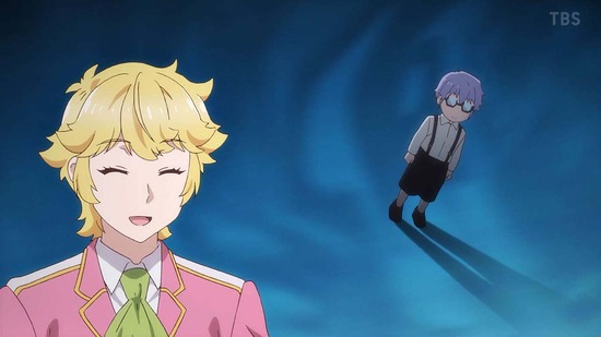 悪役令嬢転生おじさん　３話場面カット023