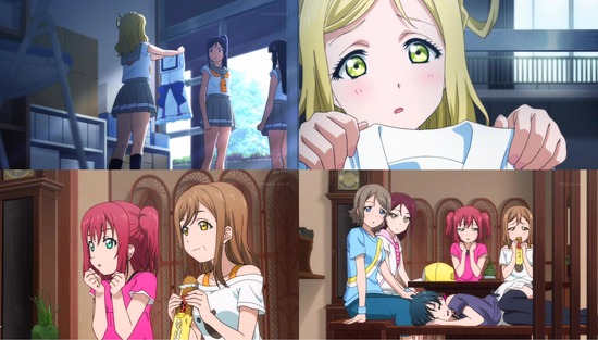 ラブライブ!サンシャイン!! 9話場面カット_002
