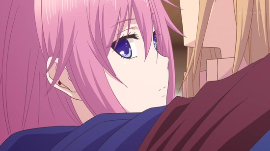 citrus(シトラス) 8話場面カット010