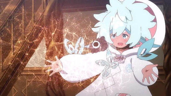 咲う アルスノトリア すんっ! 3話場面カット011