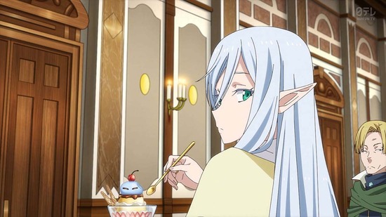 転生したらスライムだった件 67話場面カット21