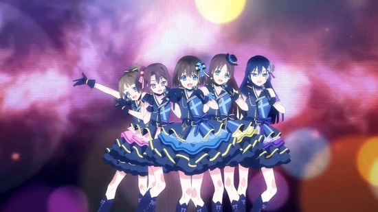 Extreme Hearts 12話場面カット055