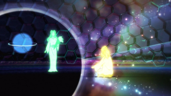 異世界のんびり農家　６話場面カット033