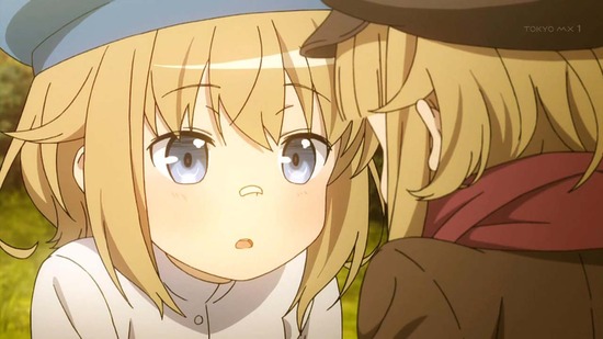 プリンセス・プリンシパル 8話018