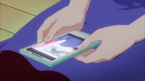 カノジョも彼女 Season 2　５話（１７話）場面カット001