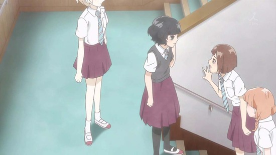 荒ぶる季節の乙女どもよ 11話場面カット035