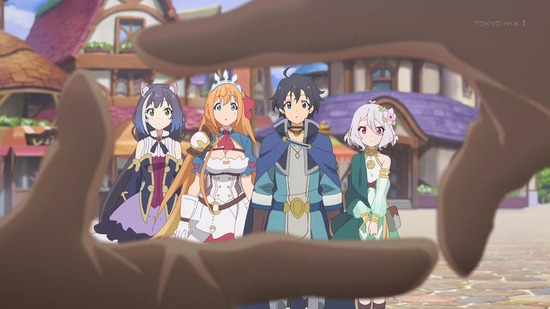プリンセスコネクト!ReDive 12話場面カット021