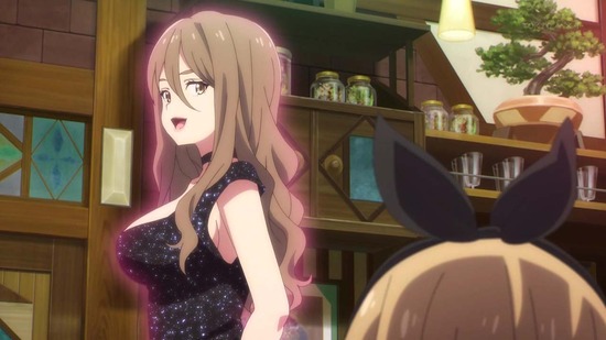 リコリス・リコイル　７話場面カット054