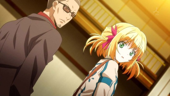クロックワーク・プラネット 2話番組カット028
