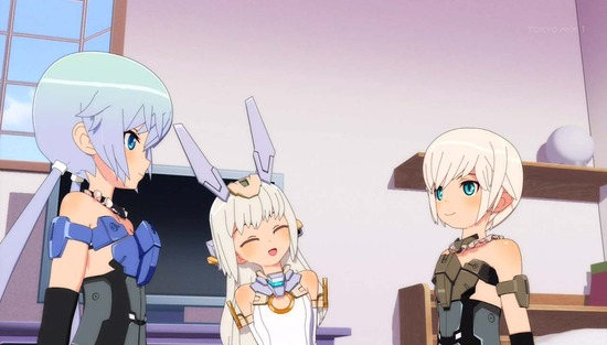 フレームアームズ・ガール1話場面カット033