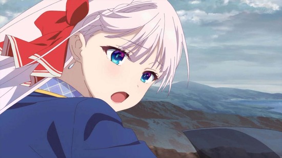 聖剣学院の魔剣使い 1話場面カット048