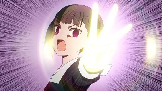かぐや様は告らせたい 3話番組カット029